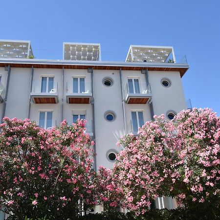 Hotel Felix Rimini Eksteriør bilde