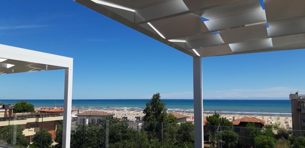 Hotel Felix Rimini Eksteriør bilde