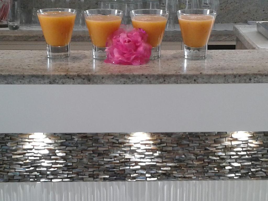 Hotel Felix Rimini Eksteriør bilde