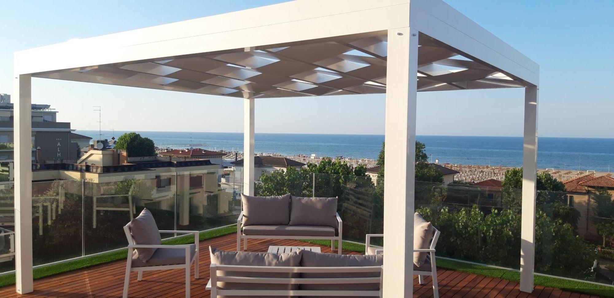 Hotel Felix Rimini Eksteriør bilde