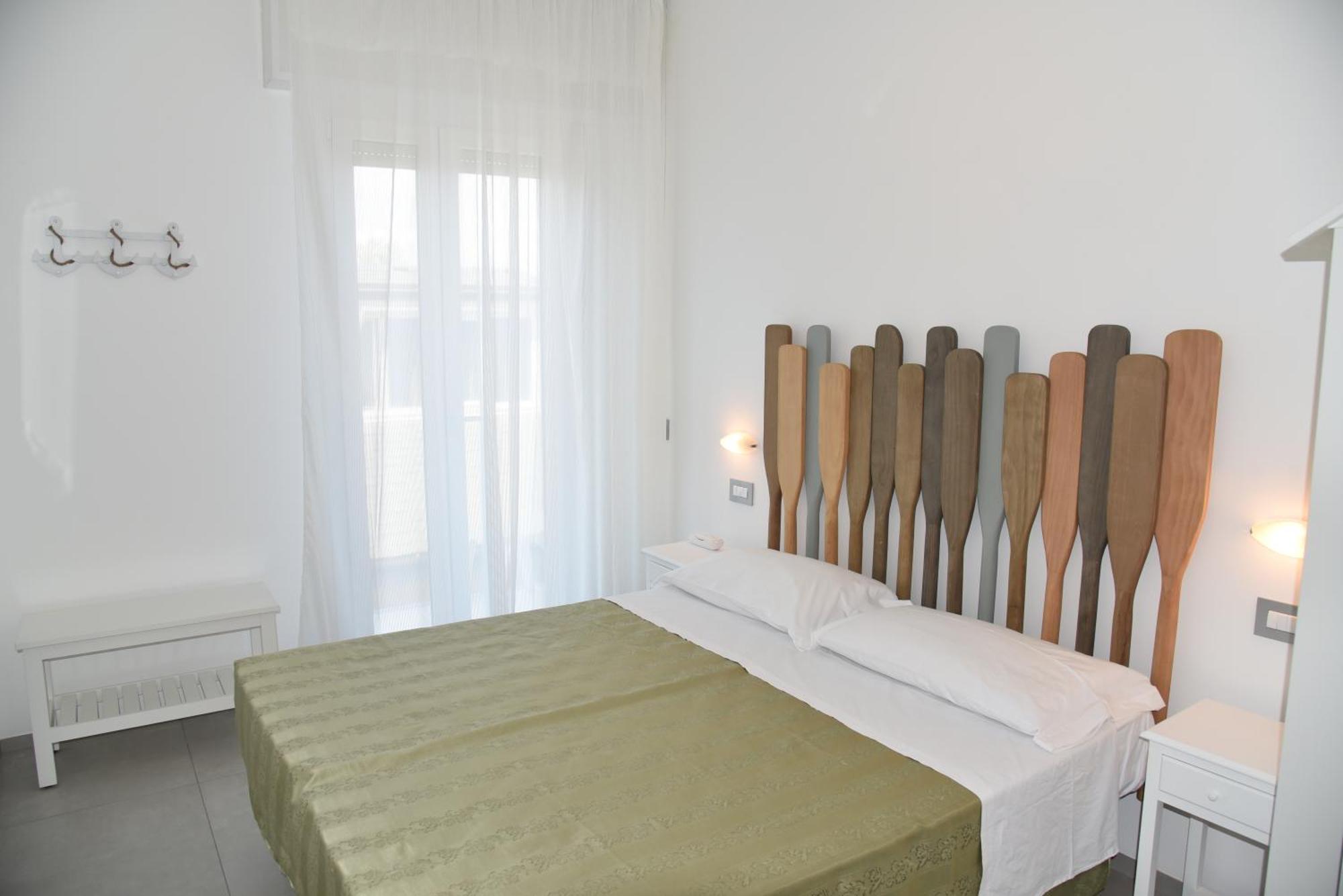 Hotel Felix Rimini Eksteriør bilde