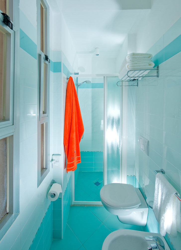 Hotel Felix Rimini Eksteriør bilde