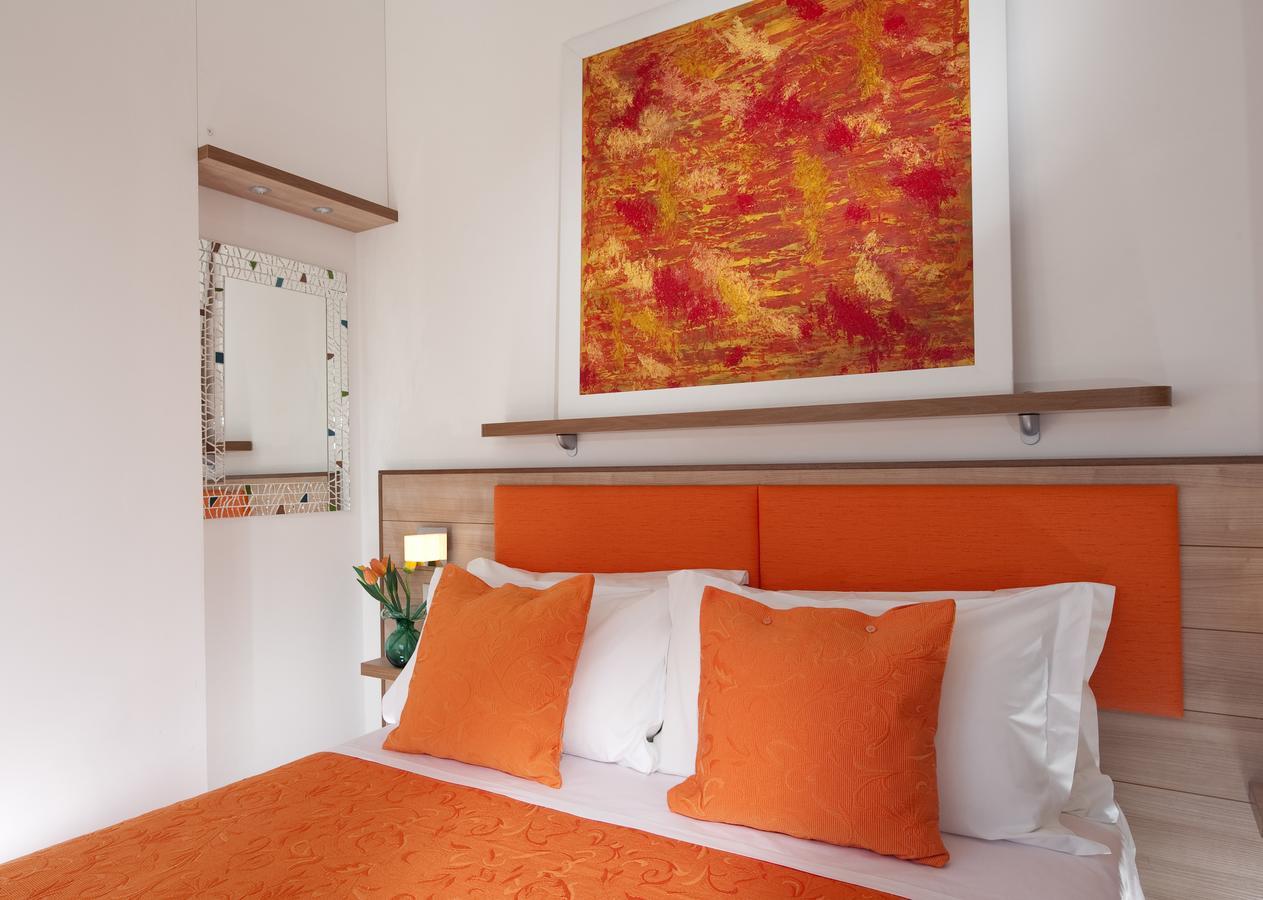 Hotel Felix Rimini Eksteriør bilde