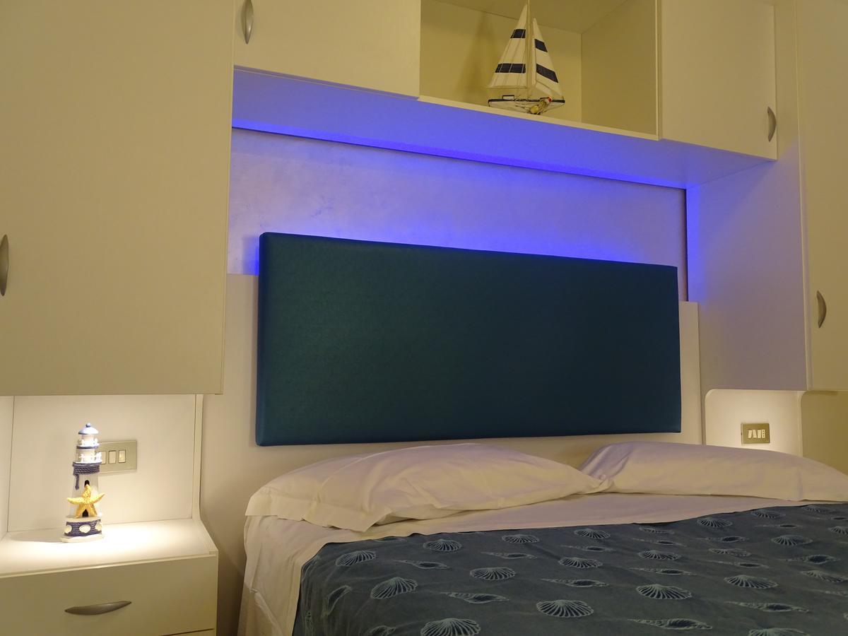 Hotel Felix Rimini Eksteriør bilde