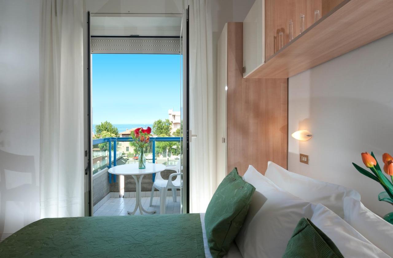 Hotel Felix Rimini Rom bilde